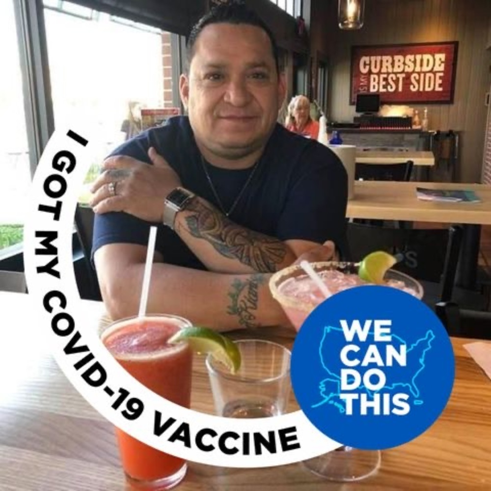 Meet your Posher, Paulo